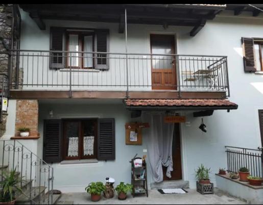Agriturismo La Calamaia Gorfigliano Екстериор снимка