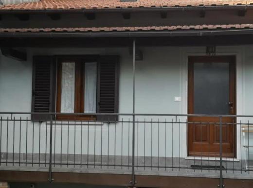 Agriturismo La Calamaia Gorfigliano Екстериор снимка