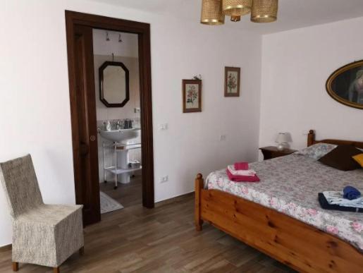 Agriturismo La Calamaia Gorfigliano Екстериор снимка