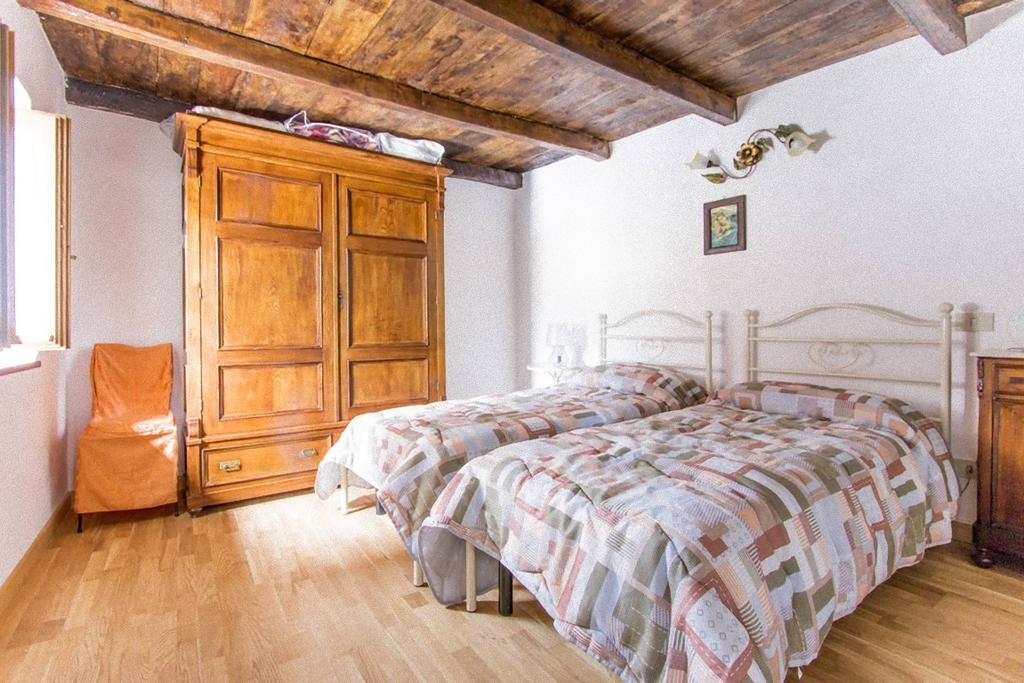 Agriturismo La Calamaia Gorfigliano Екстериор снимка