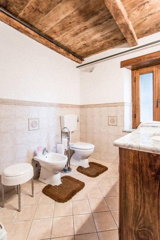 Agriturismo La Calamaia Gorfigliano Екстериор снимка