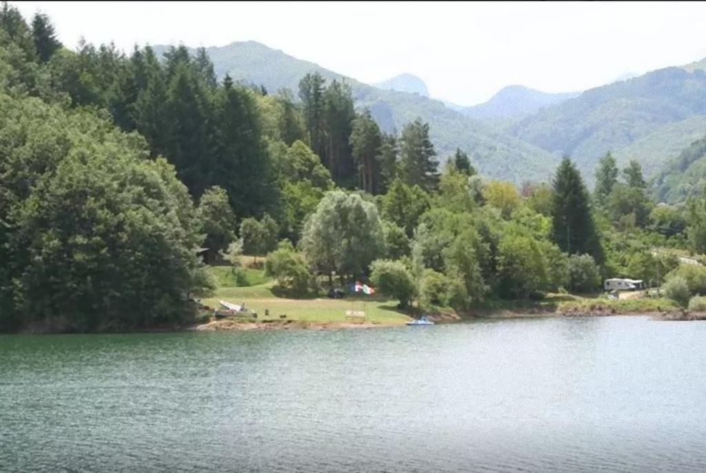 Agriturismo La Calamaia Gorfigliano Екстериор снимка