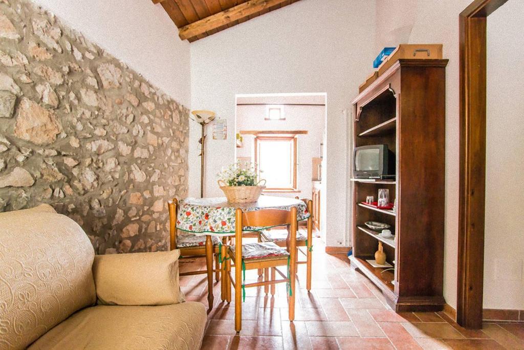 Agriturismo La Calamaia Gorfigliano Екстериор снимка