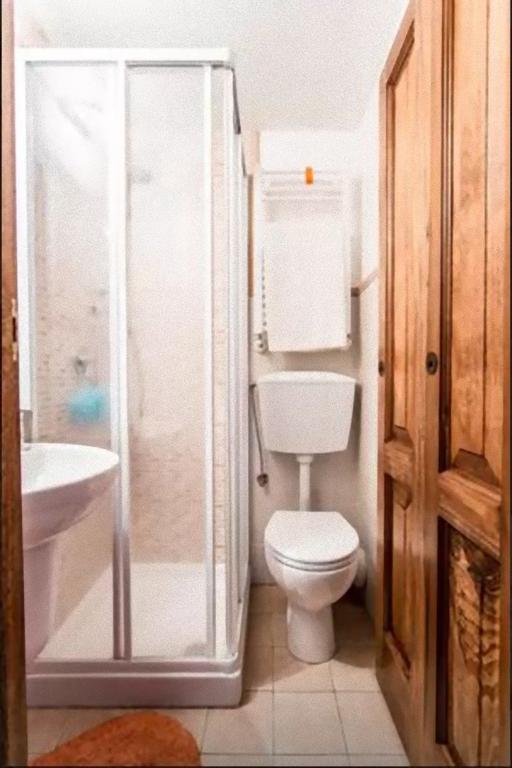 Agriturismo La Calamaia Gorfigliano Екстериор снимка