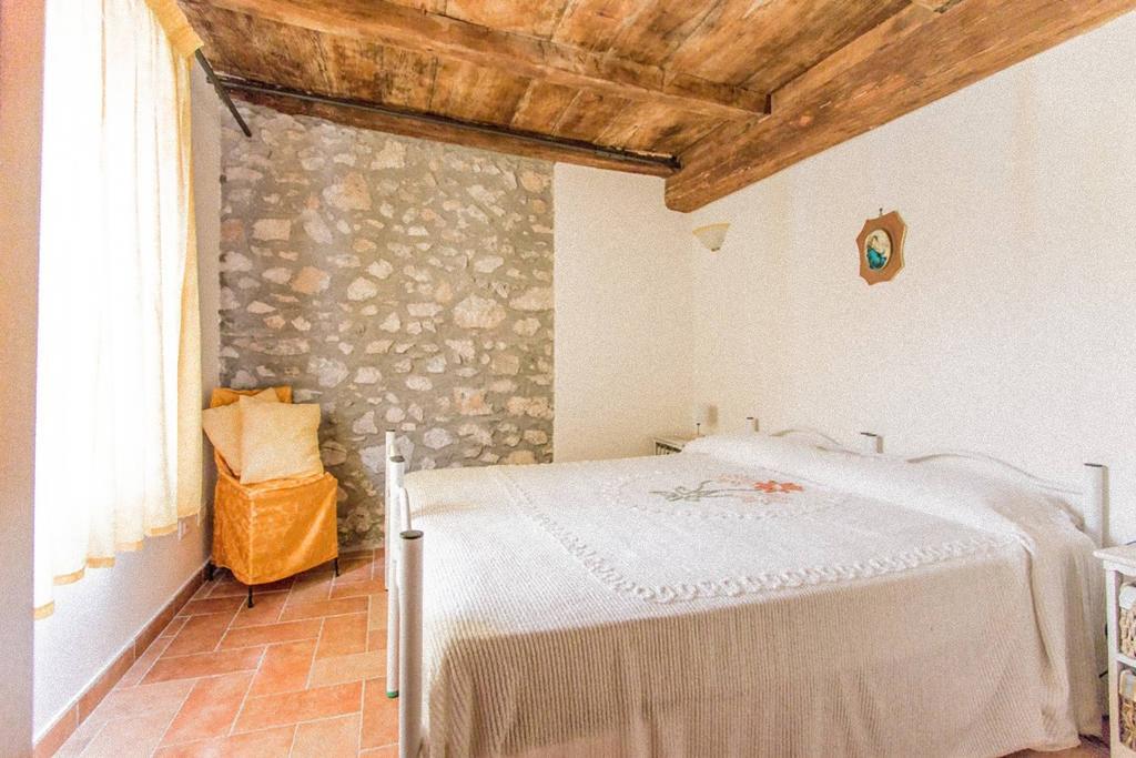 Agriturismo La Calamaia Gorfigliano Екстериор снимка